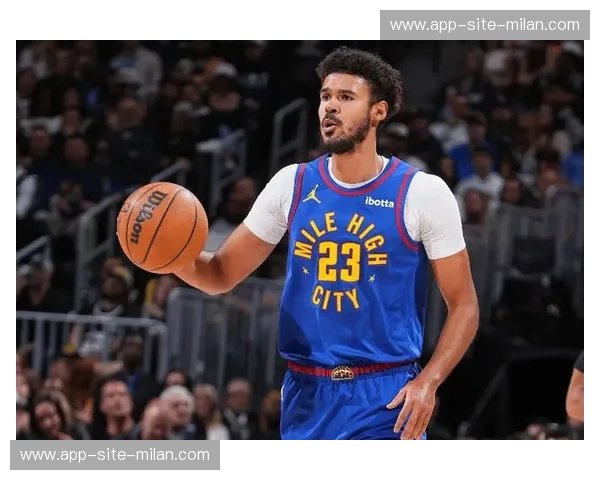 掘金21胜9负拥约翰逊时强势 伤病成球队唯一争冠阻碍