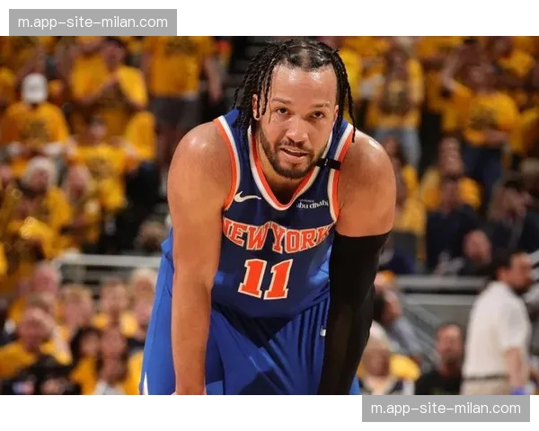 布伦森24分7助攻掌控比赛节奏 尼克斯防守强度压制马刺外线 布伦森24分7助攻掌控比赛节奏 尼克斯防守强度压制马刺外线