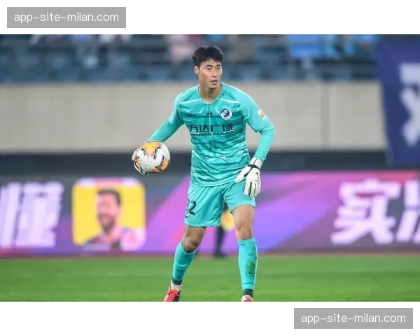 英博战术定位修正成功 李国旭放弃控球专注反击