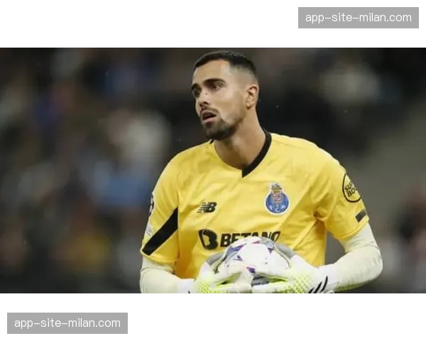 葡萄牙科斯塔若泽萨门将选择 波尔图门将稳定性获桑托斯青睐